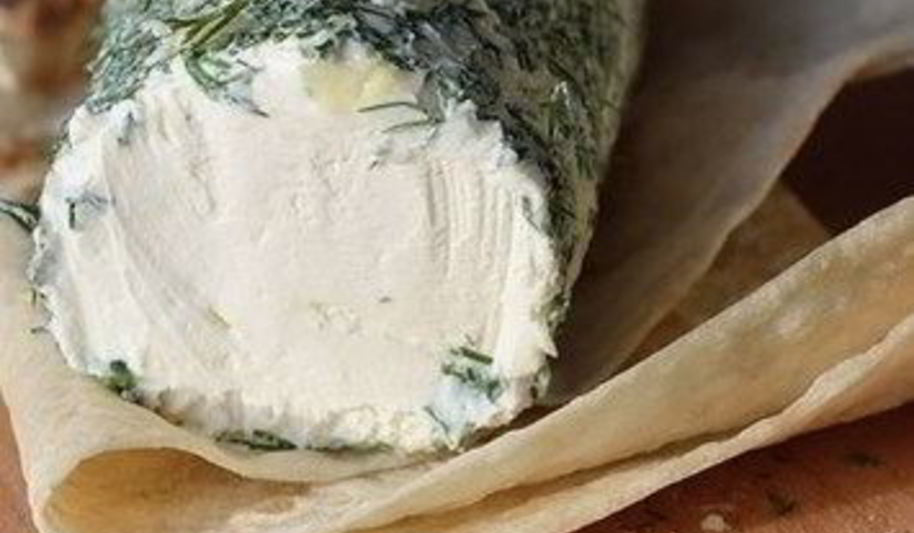 Рецепт творожного сыра из сметаны и кефира