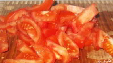 яичница по-армянски