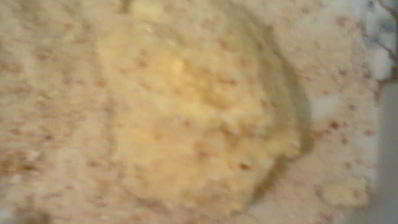 яичные биточки