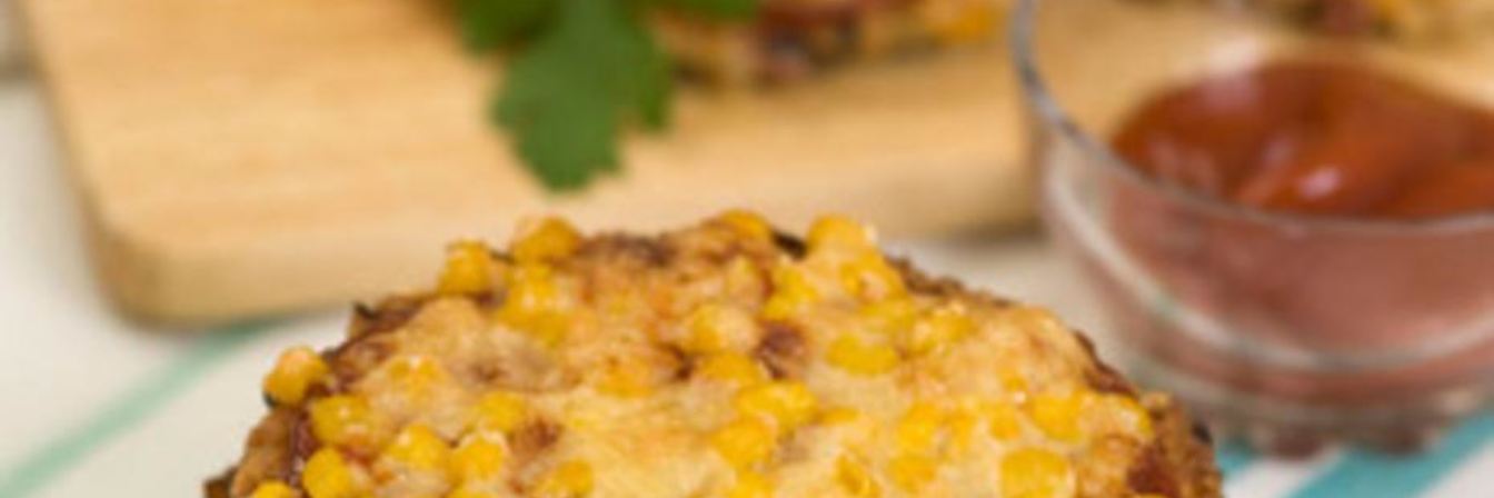 Закуска Голодный ковбой