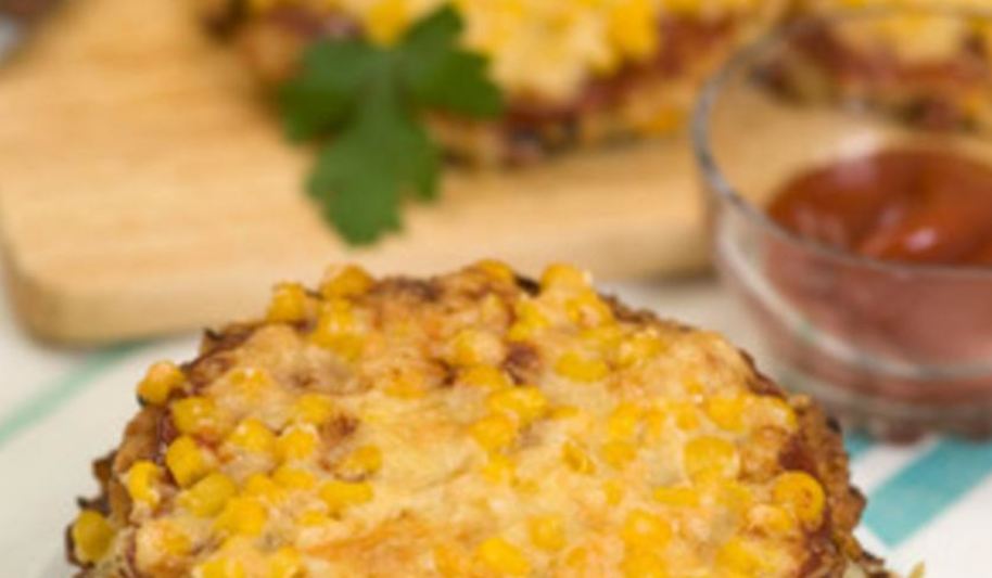 Рецепт закуски голодный ковбой