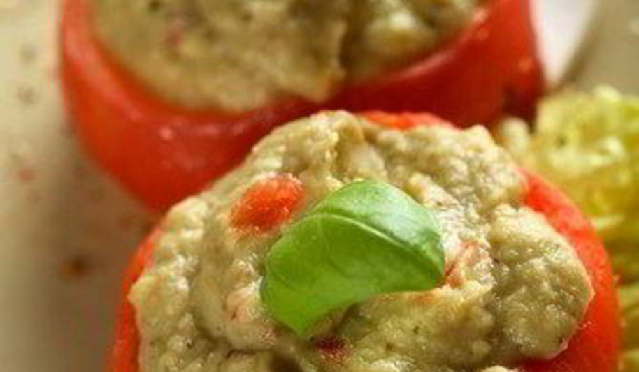 Рецепт закуски из бобов эдамам, кинзы и сока лайма