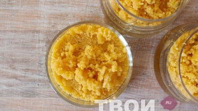 закуска из семги и сыра