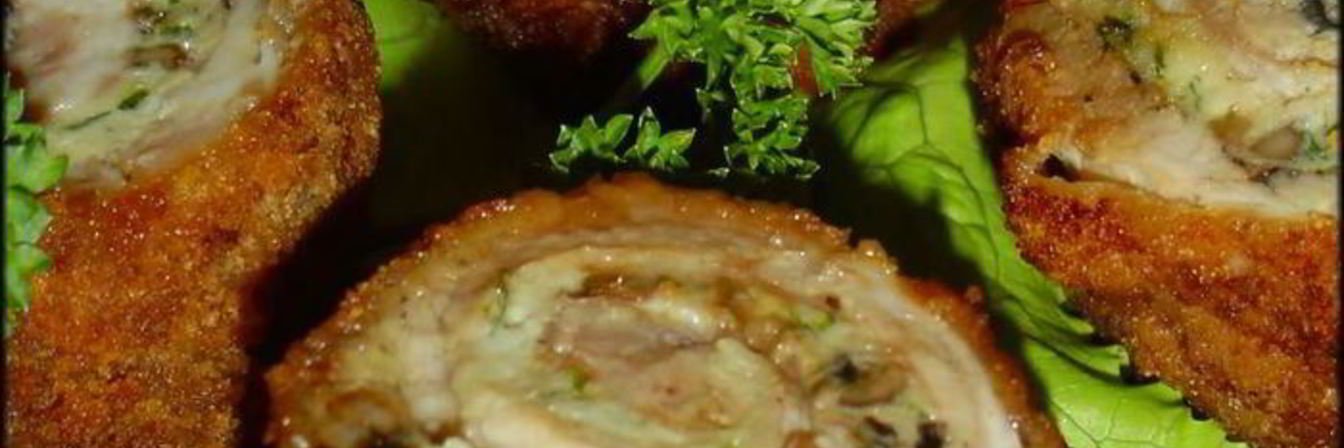 Закуска Пенечки