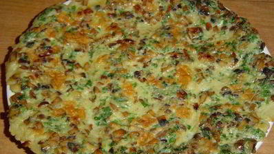 закуска пенечки