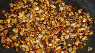 закуска пенечки