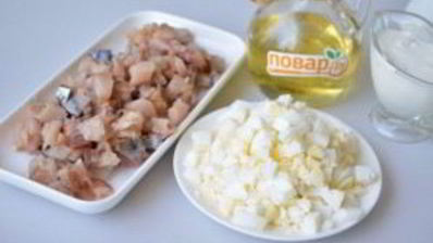 закуска проглоти язык