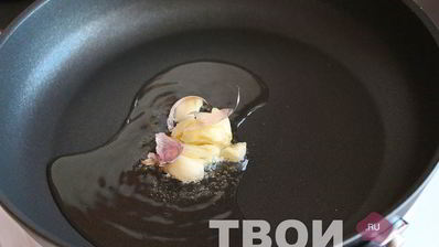 жареный сыр