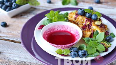 жареный сыр