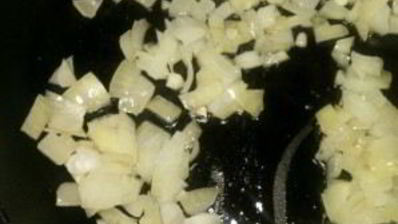 грибной жульен со сметаной