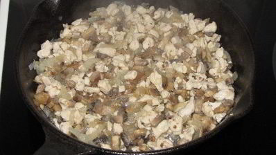 рулетики из цукини с жульеном