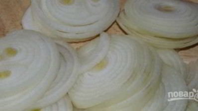 жульен из курицы и грибов