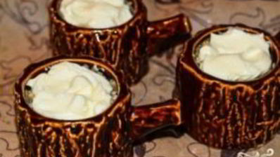 жульен из вешенок