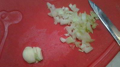 жульен морской