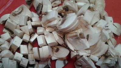 жульен морской