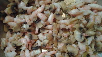 жульен морской