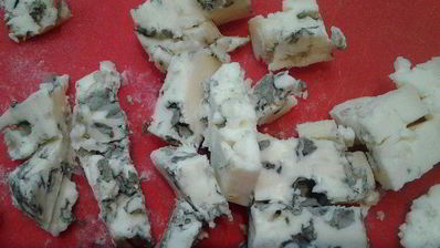 жульен морской