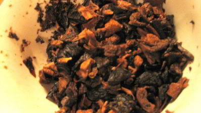 жульен печеночный с грибами под сыром джюгас