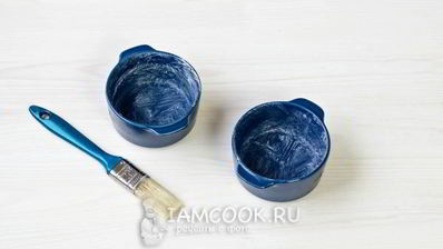 жульен с грибами и сливками