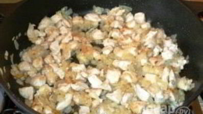 жульен в горшочках