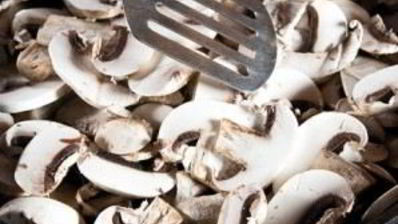 жульен в картофеле