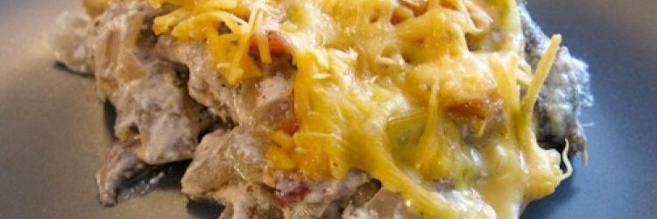 Жульен в мультиварке